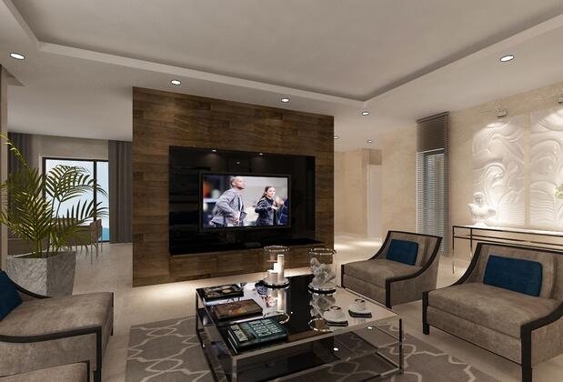 Novi Hotel & Spa Bodrum - Görsel 13