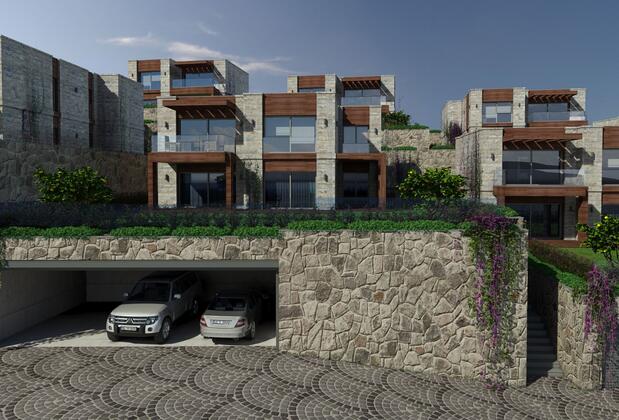 Novi Hotel & Spa Bodrum - Görsel 21