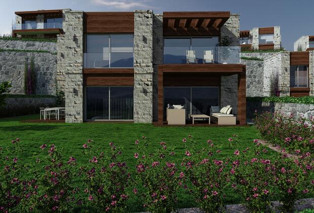 Novi Hotel & Spa Bodrum - Görsel 22