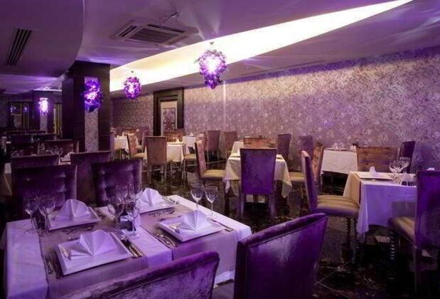 Q Premium Resort Hotel - Görsel 8