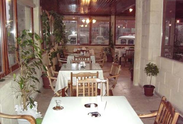 Osmanlı Prestij Otel - Görsel 4