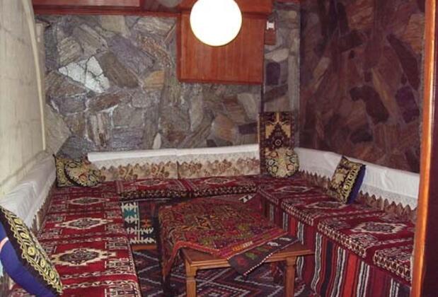 Osmanlı Prestij Otel - Görsel 3