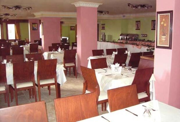 Osmanlı Prestij Otel - Görsel 5