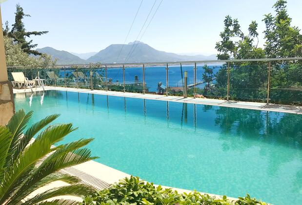 Lemon Villa Hotel - Görsel 9