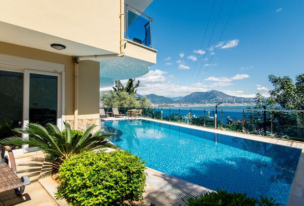 Lemon Villa Hotel - Görsel 2