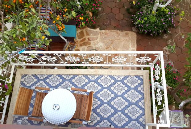 Lemon Villa Hotel - Görsel 13