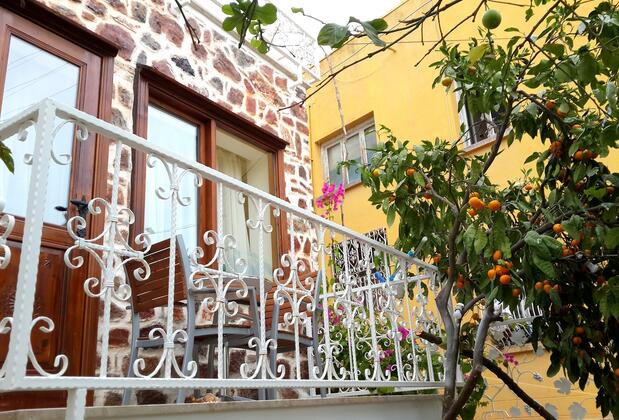 Lemon Villa Hotel - Görsel 7