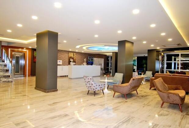 Kleopatra Ramira Hotel - Görsel 4