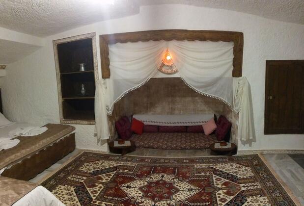 Saklı Hayat Cave Hotel - Görsel 6