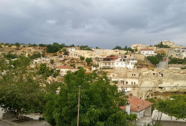 Saklı Hayat Cave Hotel - Görsel 9