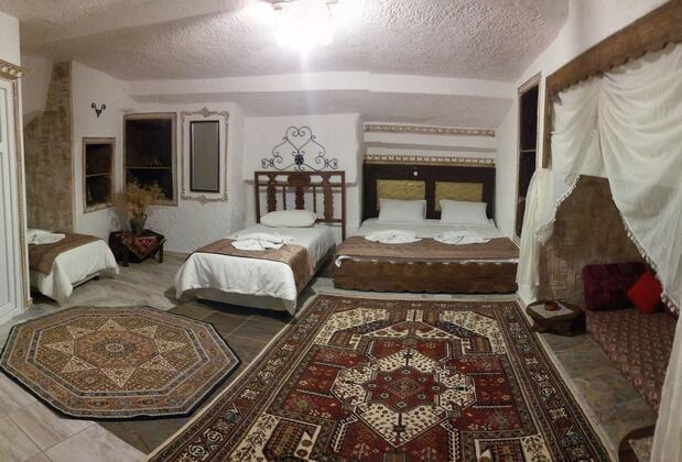 Saklı Hayat Cave Hotel - Görsel 7