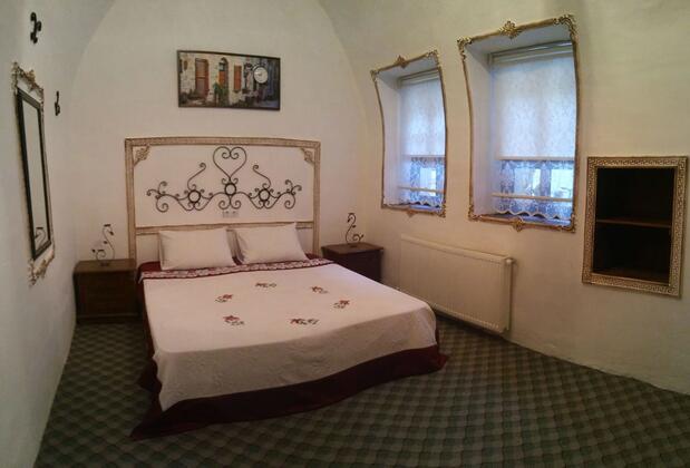 Saklı Hayat Cave Hotel - Görsel 4