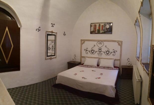 Saklı Hayat Cave Hotel - Görsel 12