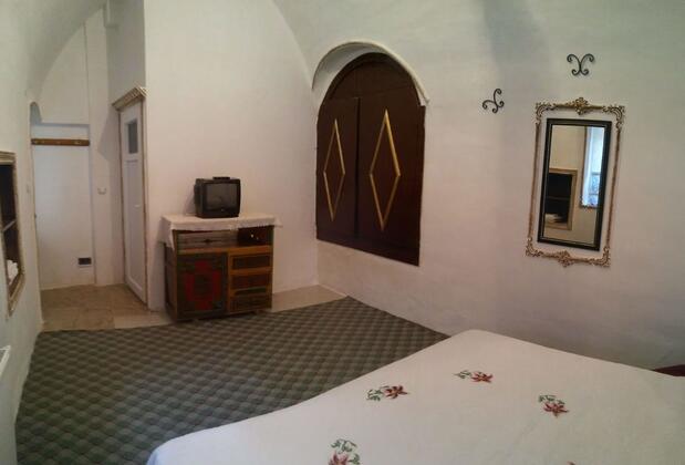 Saklı Hayat Cave Hotel - Görsel 10