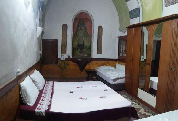 Saklı Hayat Cave Hotel - Görsel 5