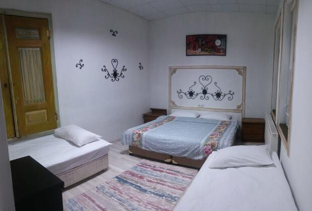 Saklı Hayat Cave Hotel - Görsel 8