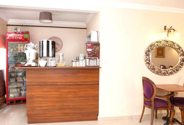 Pelit Boutique Hotel - Görsel 6