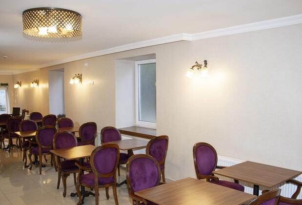 Pelit Boutique Hotel - Görsel 7