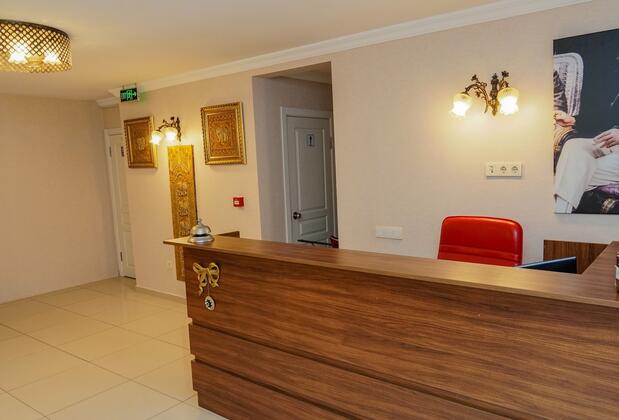 Pelit Boutique Hotel - Görsel 4