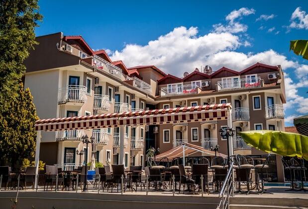 Remer Hotel - Görsel 5