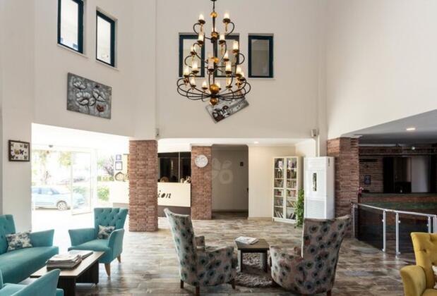 Remer Hotel - Görsel 9