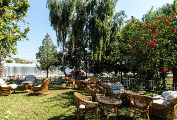 Remer Hotel - Görsel 12