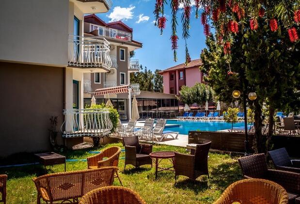 Remer Hotel - Görsel 13