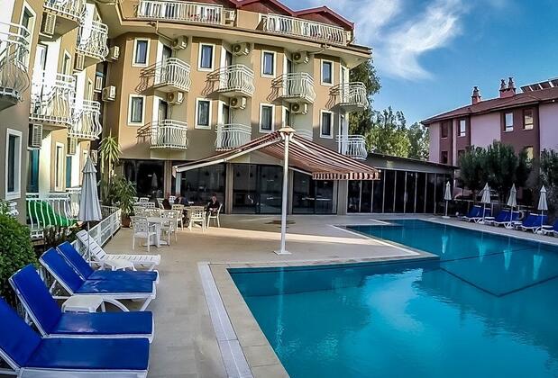 Remer Hotel - Görsel 7