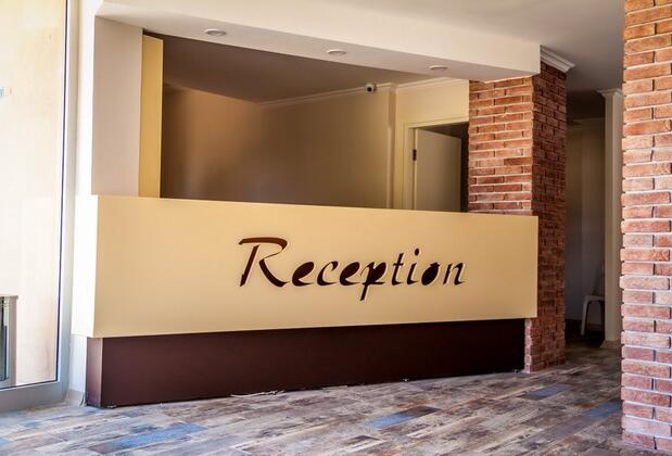 Remer Hotel - Görsel 10