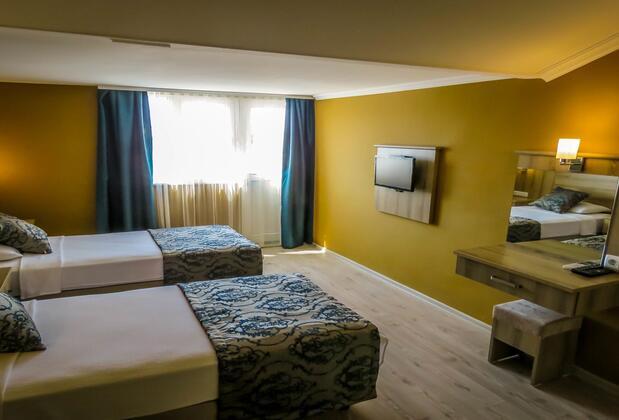 Remer Hotel - Görsel 17