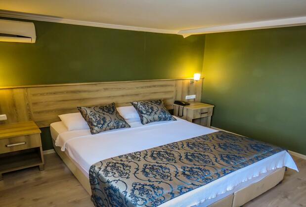 Remer Hotel - Görsel 20