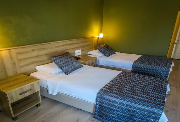 Remer Hotel - Görsel 18