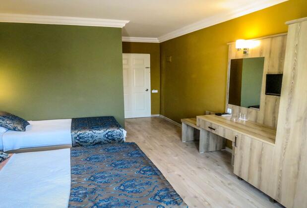 Remer Hotel - Görsel 19