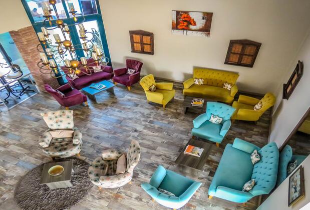 Remer Hotel - Görsel 11