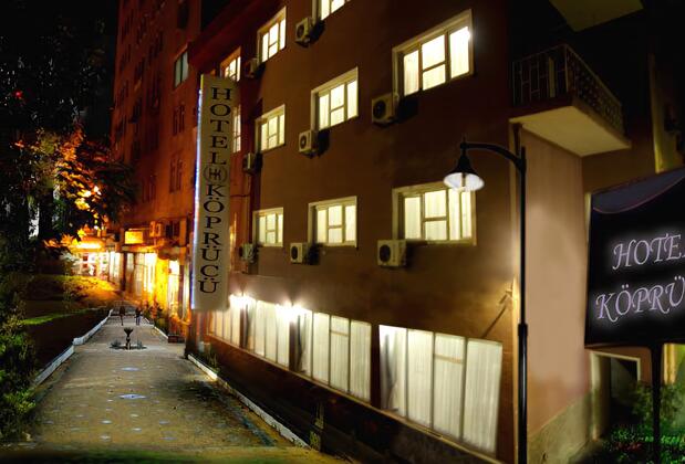 Köprücü Hotel - Görsel 3