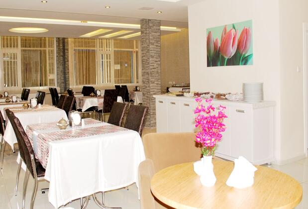 Köprücü Hotel - Görsel 4