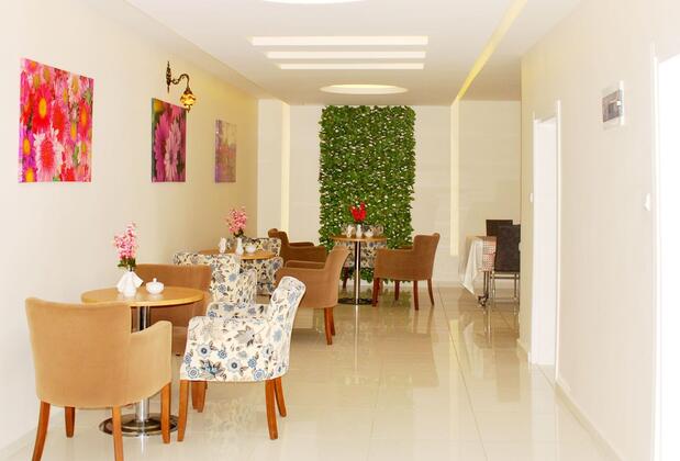 Köprücü Hotel - Görsel 5