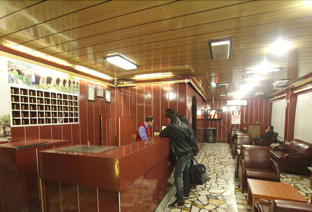 Köprücü Hotel - Görsel 6