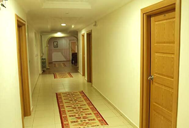 Köprücü Hotel - Görsel 7