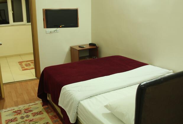 Köprücü Hotel - Görsel 8