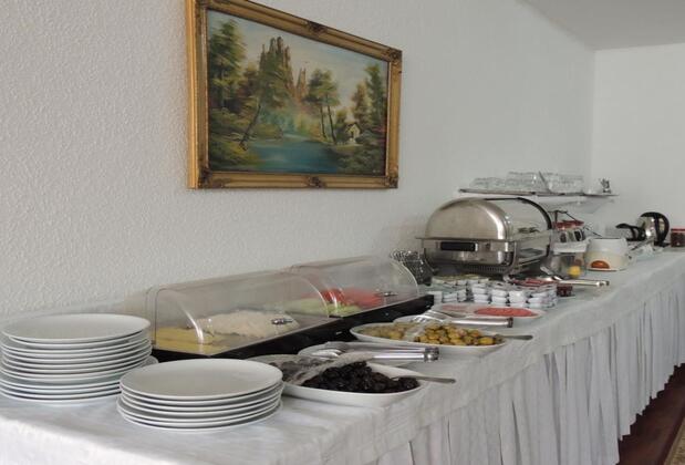 Şaban Açıkgöz Hotel - Görsel 5