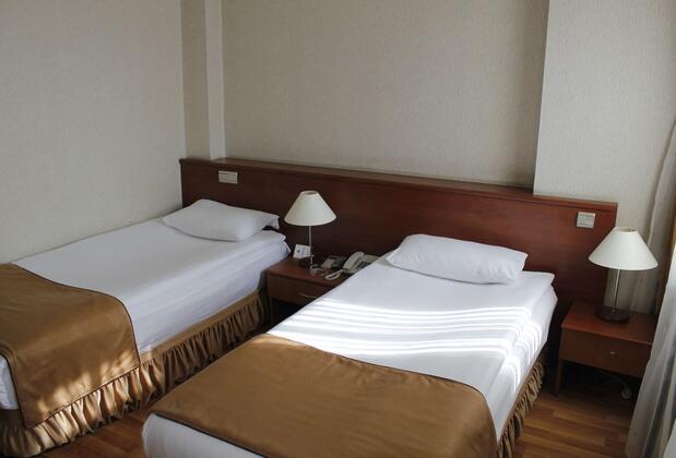 Şaban Açıkgöz Hotel - Görsel 7