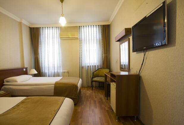 Şaban Açıkgöz Hotel - Görsel 8