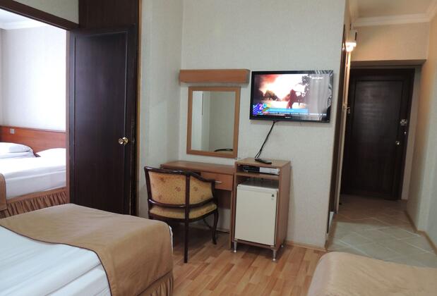 Şaban Açıkgöz Hotel - Görsel 10