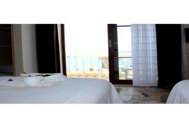 Kelebek Apart Kaş Kalkan - Görsel 6