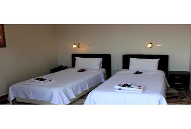 Kelebek Apart Kaş Kalkan - Görsel 8