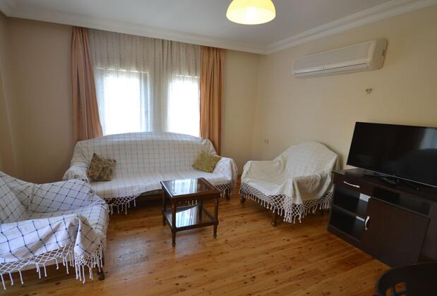 Kelebek Apart Kaş Kalkan - Görsel 11