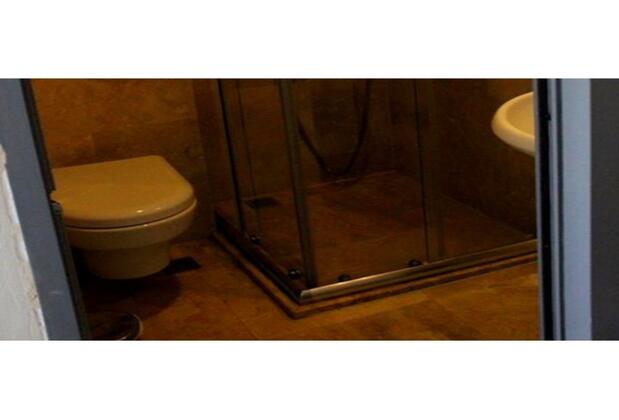 Kelebek Apart Kaş Kalkan - Görsel 14