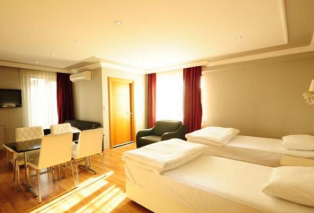 Sheriff Residence - Görsel 5