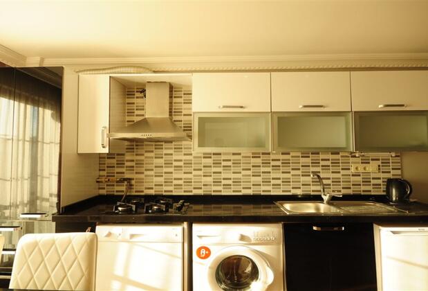 Sheriff Residence - Görsel 6